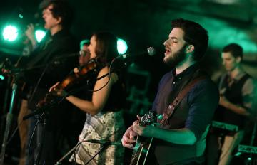 Touring nationally with our Celtic Roots show | The Nashville Celts